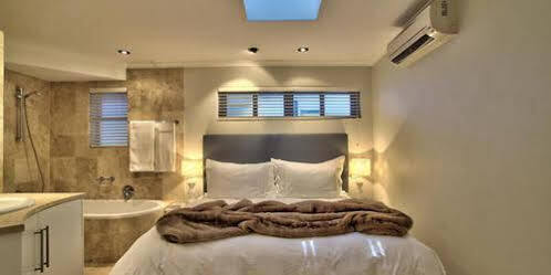 22 Eikehoff Apartment By Raw Africa Collection Stellenbosch Exterior photo